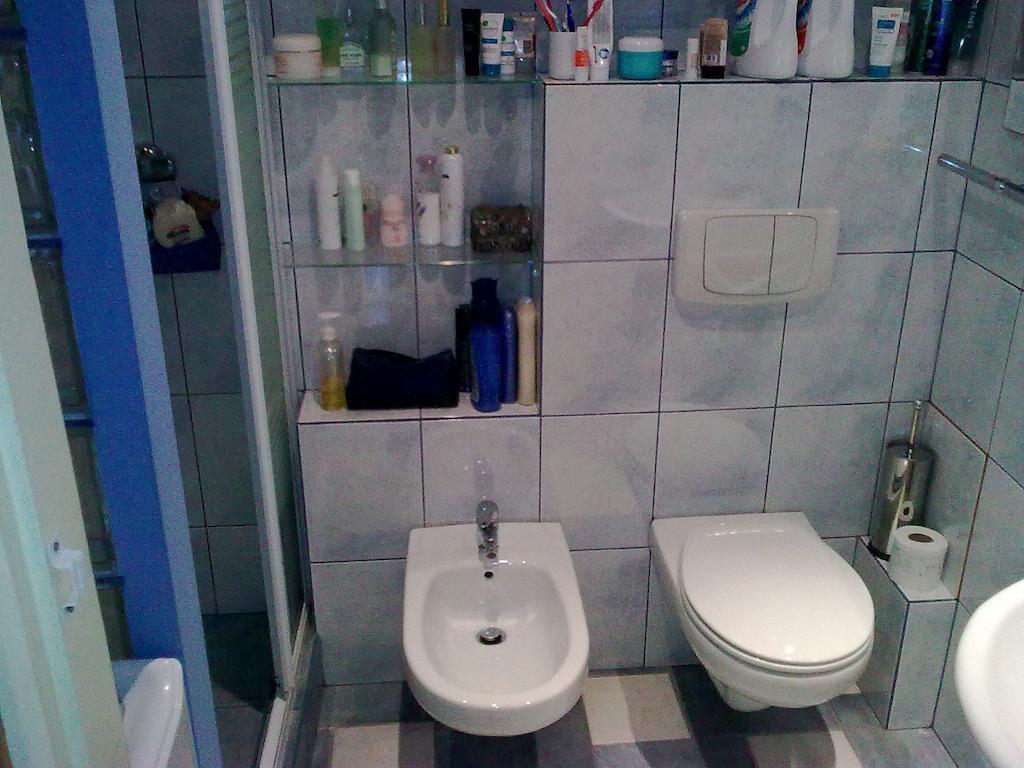Apartament Saski Warsaw Room photo