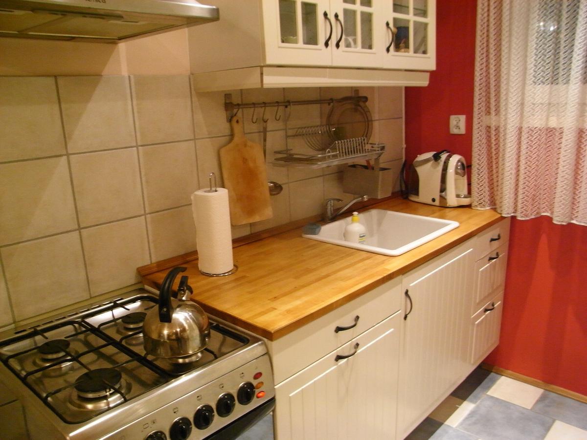 Apartament Saski Warsaw Exterior photo