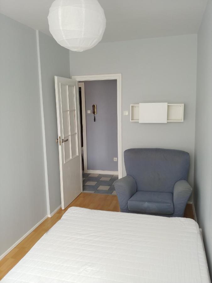 Apartament Saski Warsaw Exterior photo